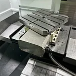 Yatay CNC Makinesi